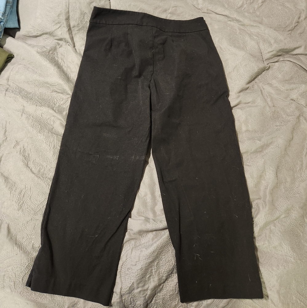 Time and Tru Capris - Picture 2 of 3